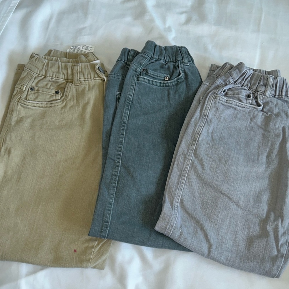 Zara pants